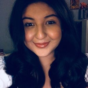 Meet your Posher, Joanna